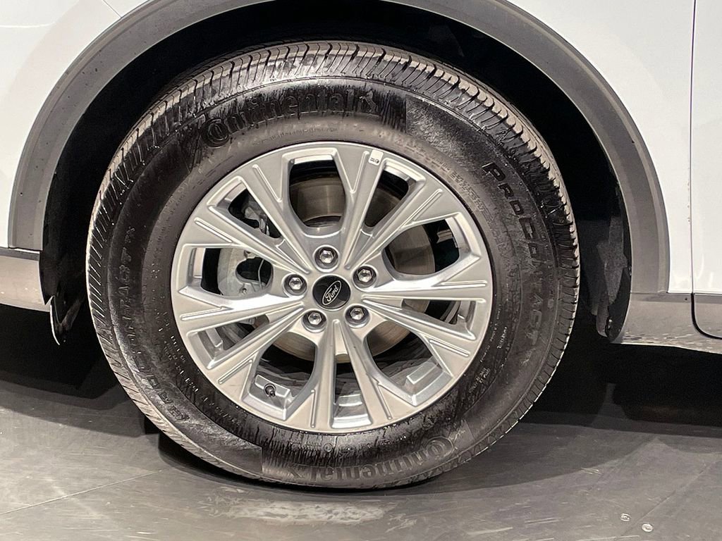 2025 Ford Escape Active - Photo 34