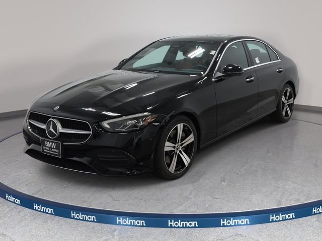 2023 Mercedes-Benz C-Class C 300 4MATIC's photo