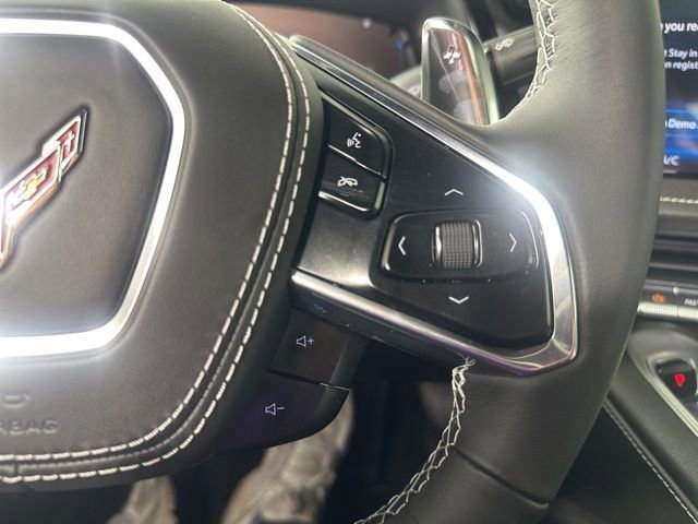 New 2026 Riptide Blue Metallic Chevrolet 1LT image 12