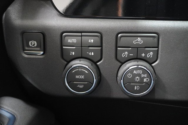 2026 Chevrolet Silverado 1500 LT Trail Boss - Photo 33