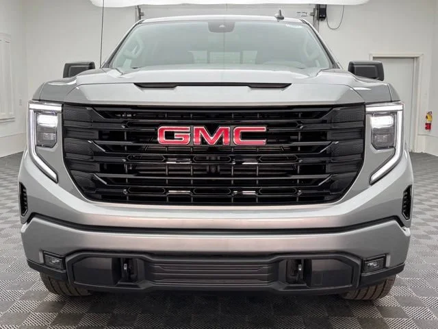 2026 GMC Sierra 1500 Elevation - Photo 12
