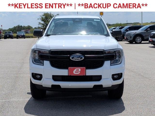 New 2026 Oxford White Ford XL image 40