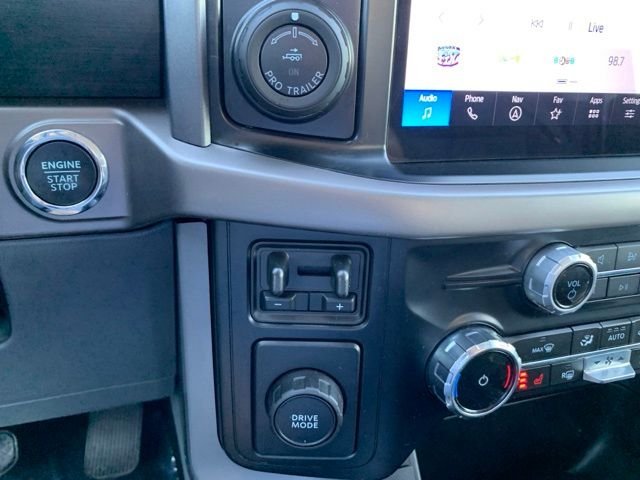 2024 Ford F-150 XLT - Photo 74