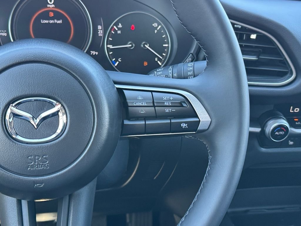2026 Mazda CX-30 Preferred - Photo 18