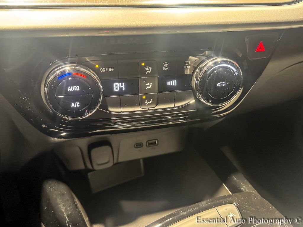 2026 CHEVROLET TRAX - Image 16