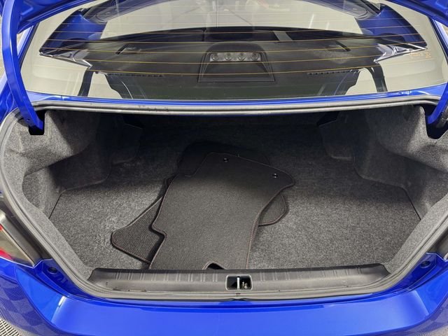 Used 2019 Blue Pearl Subaru STi image 14