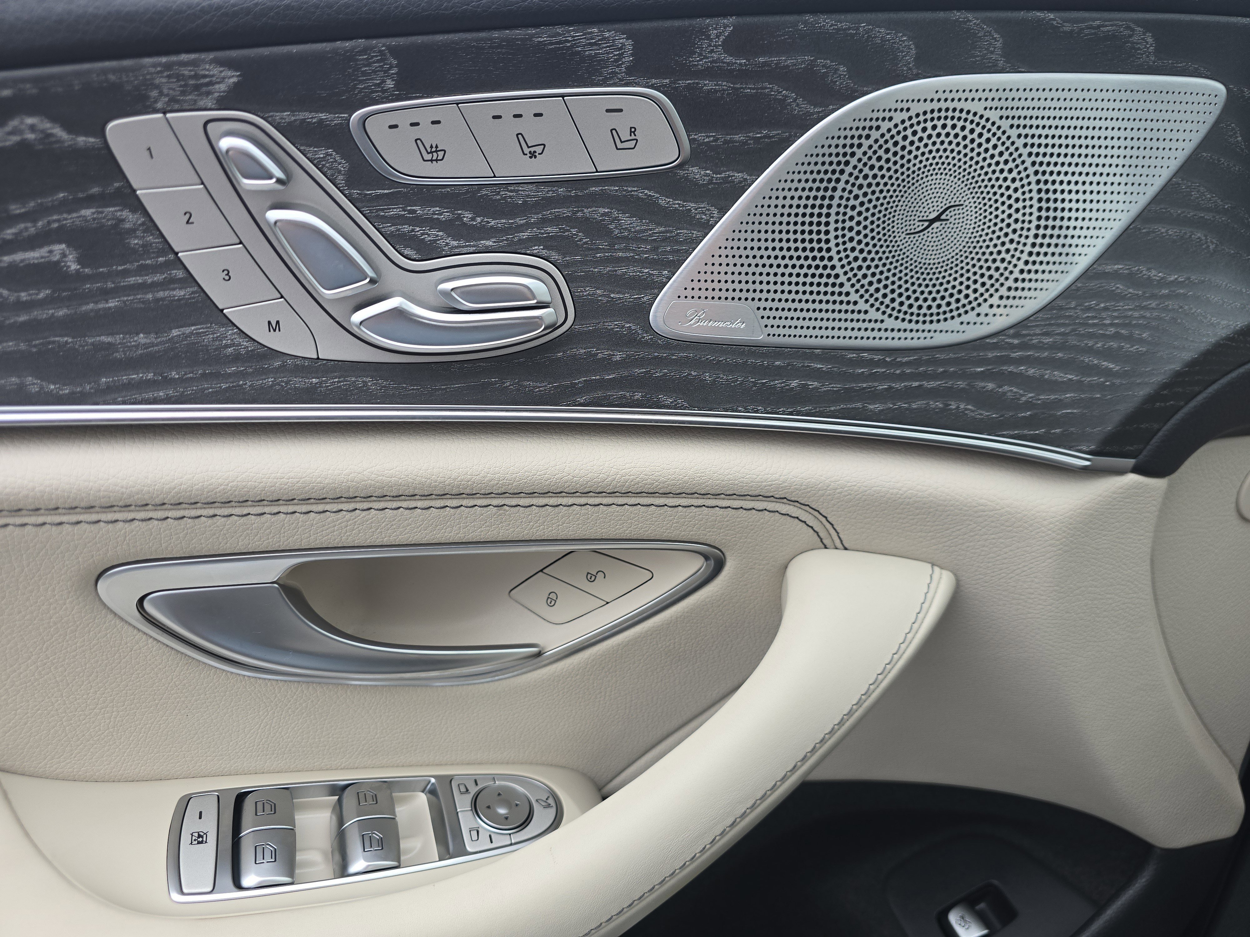 Used 2020 Iridium Silver Metallic Mercedes-Benz CLS 450 image 23