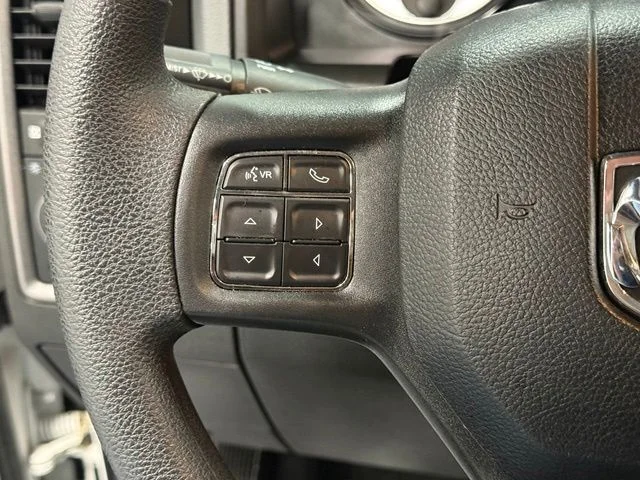 Used 2019 White Ram Express image 16