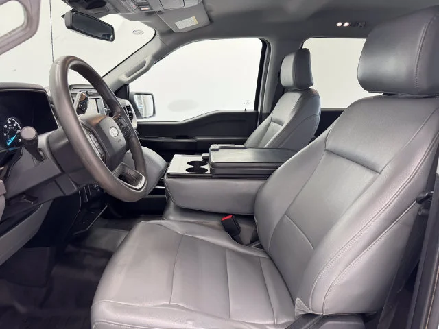 Used 2023 Oxford White Ford XL image 19