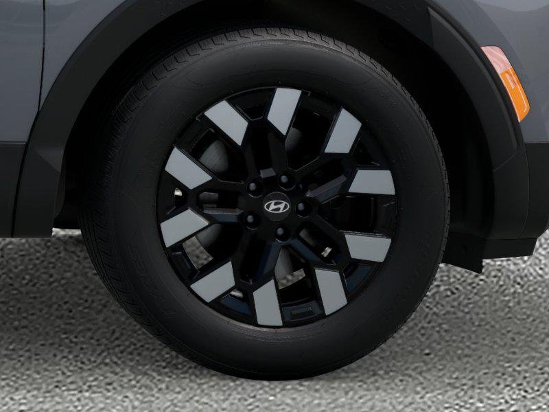 New 2026 Gray Hyundai SEL Activity FWD image 27