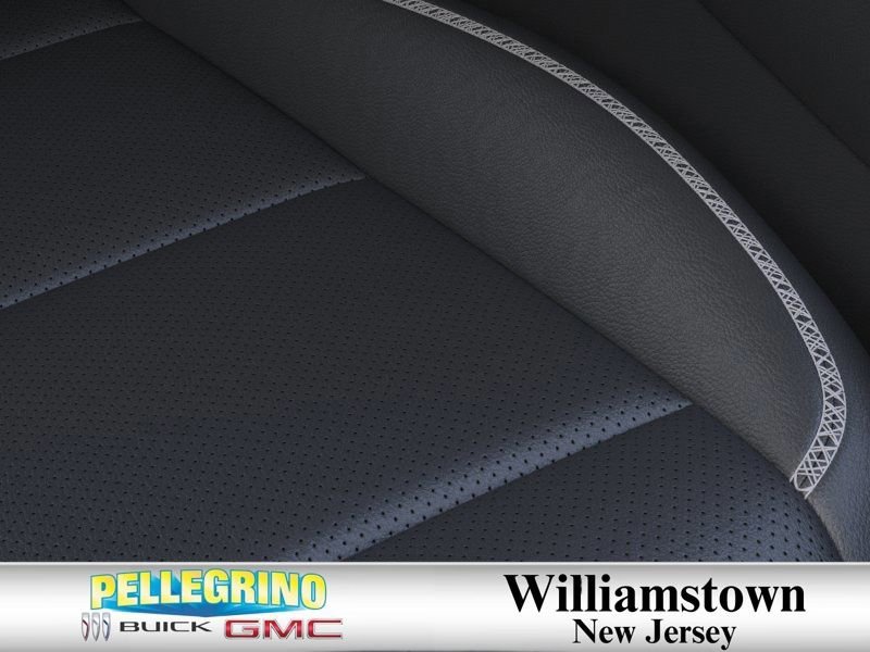 2026 GMC Terrain Denali - Photo 21