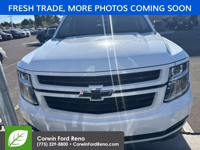 Used 2020 White Chevrolet Premier image 2