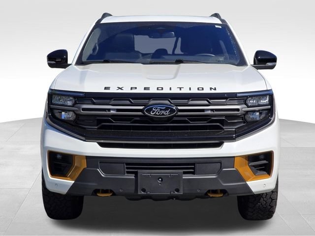 Used 2025 White Ford Tremor image 25