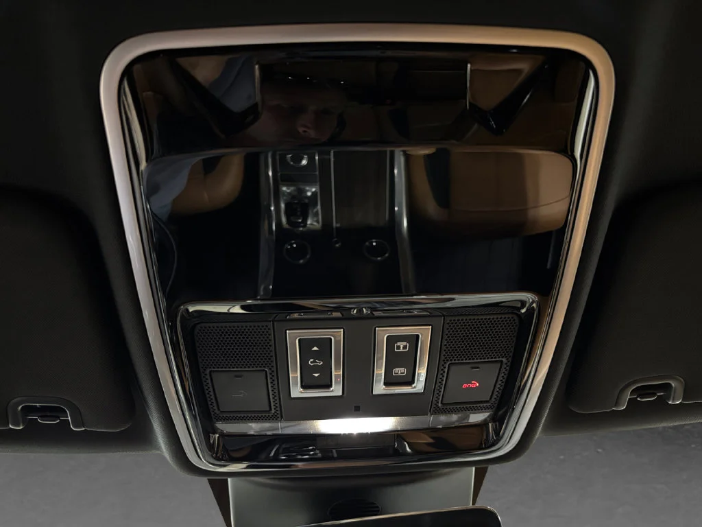 Used 2019 Blue Land Rover Supercharged image 35