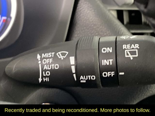 Used 2023 Black Toyota XLE image 19