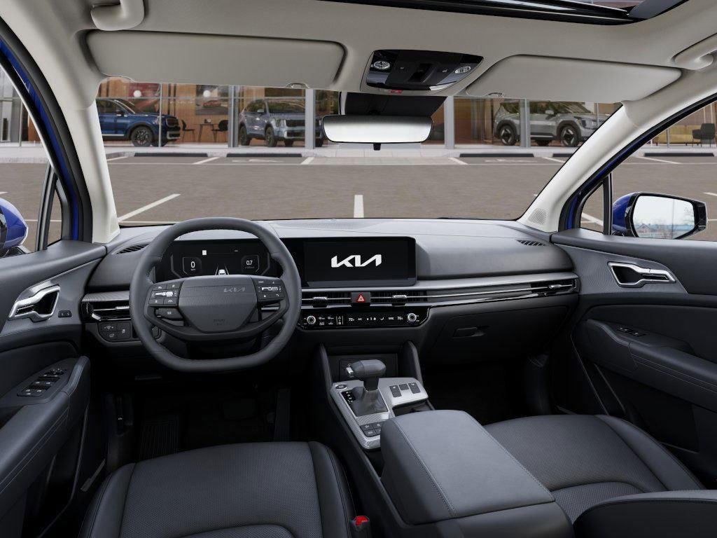2026 Kia Sportage SX - Photo 33