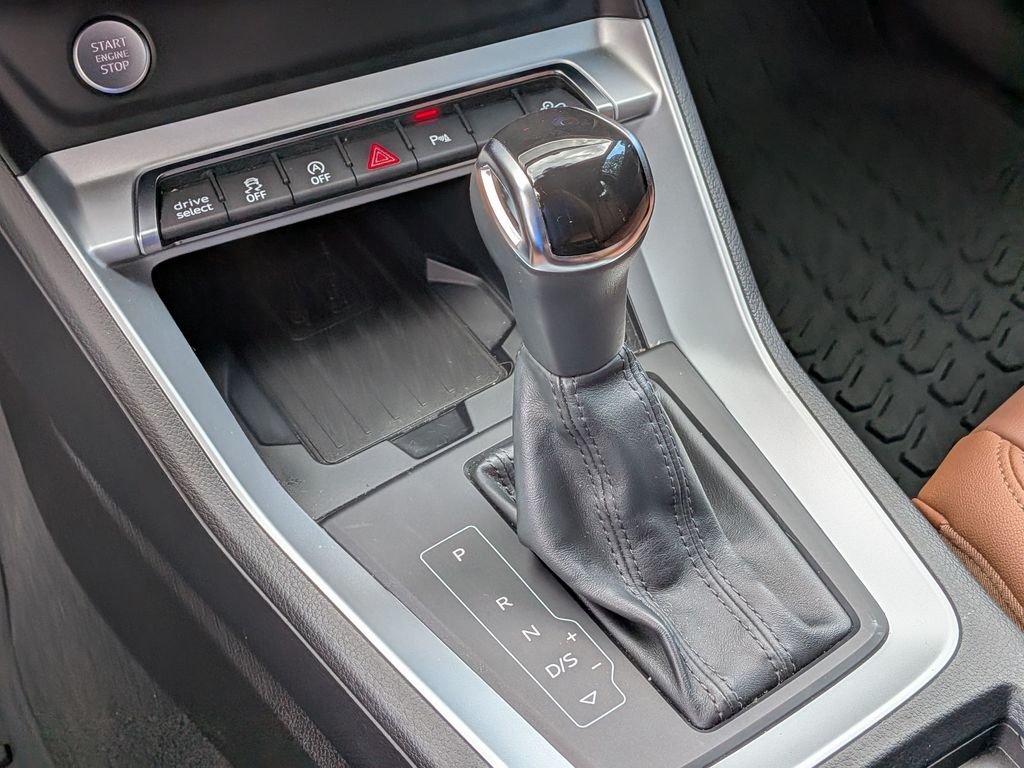 Used 2020 Gray Audi Premium Plus S line image 21