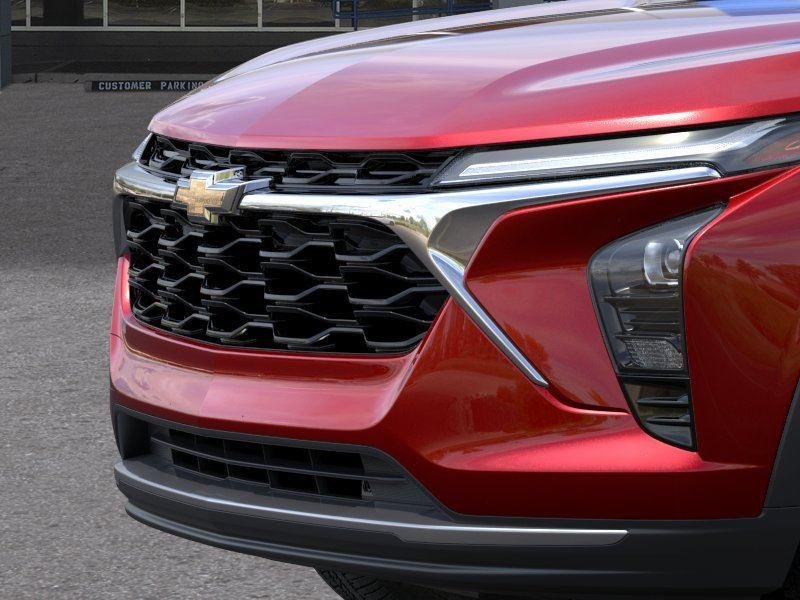 2026 Chevrolet Trax LT - Photo 13
