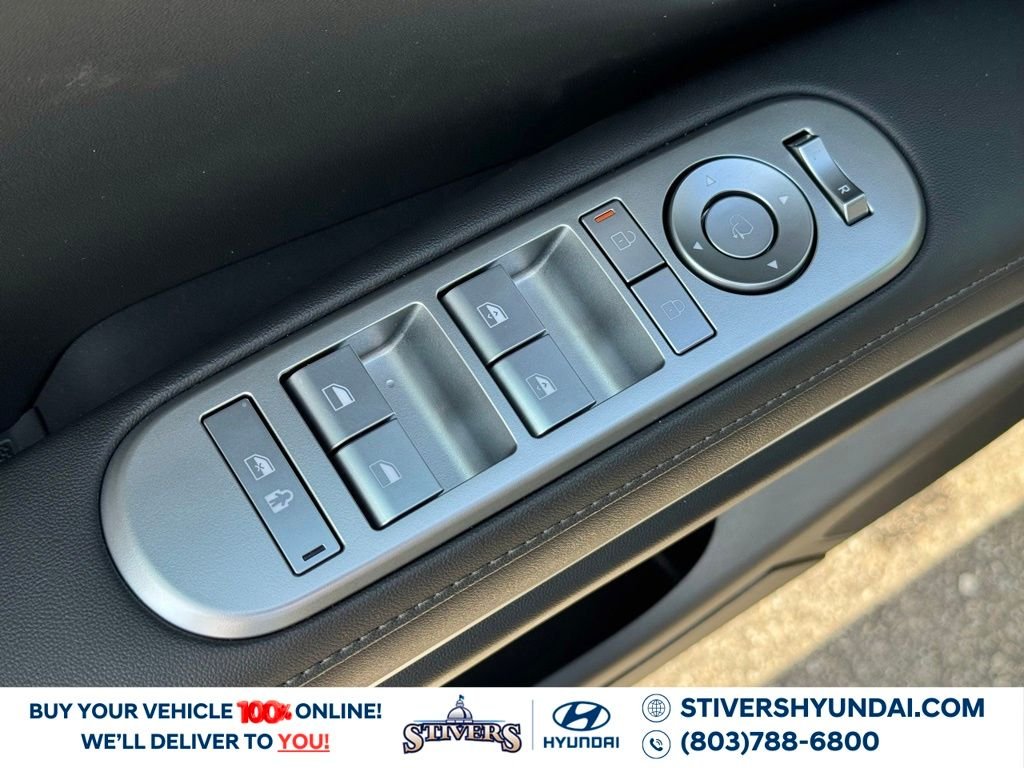 2026 Hyundai Palisade SEL Premium - Photo 28