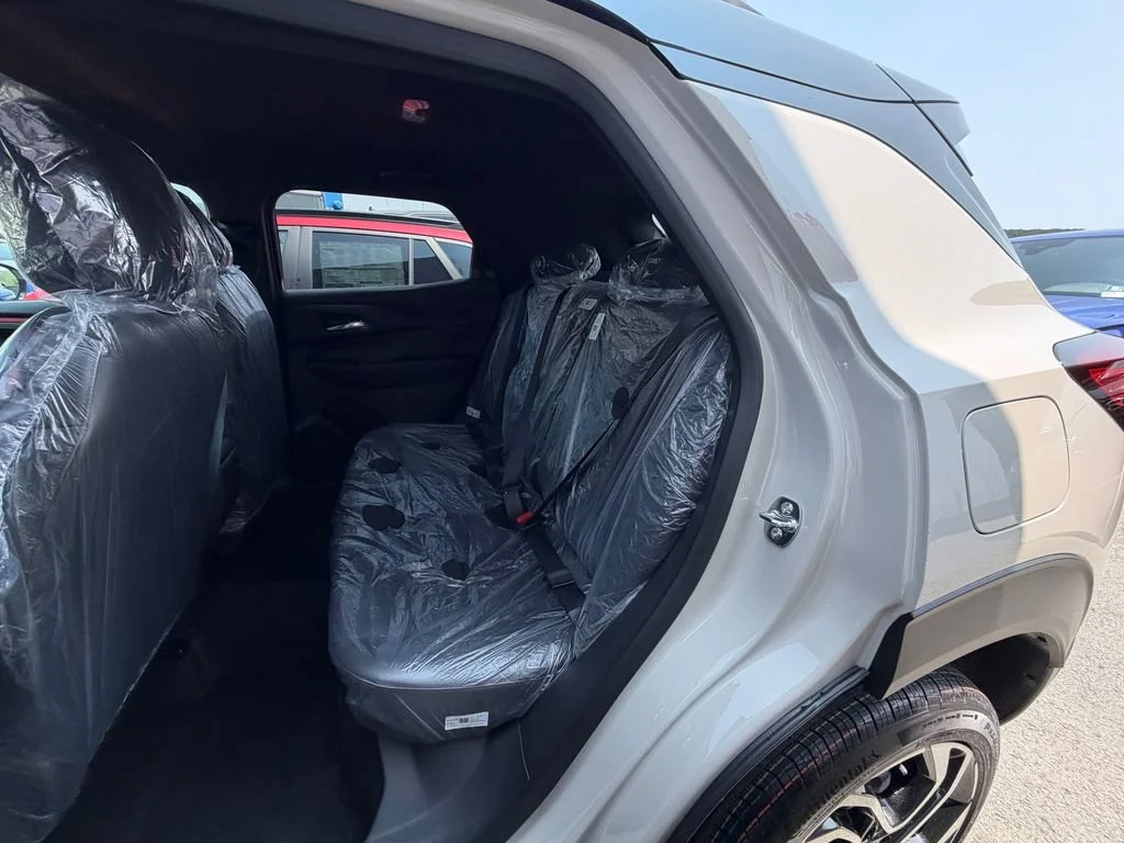2026 Chevrolet Trailblazer RS - Photo 9