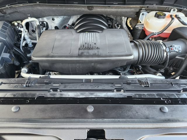 Used 2026 Black Chevrolet RST image 31