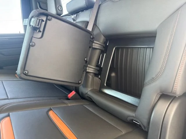 2026 GMC Sierra 2500HD AT4 - Photo 16