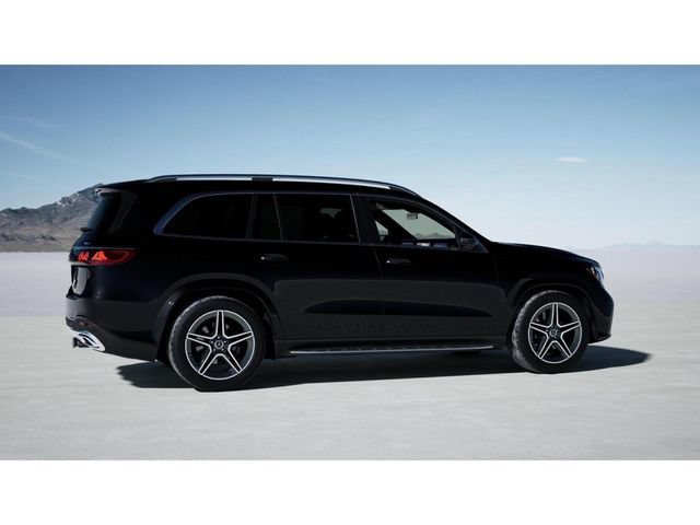 New 2027 Obsidian Black Metallic Mercedes-Benz  image 18