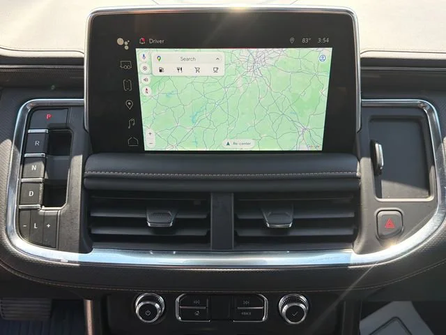 Used 2023 Sterling Metallic GMC AT4 image 29