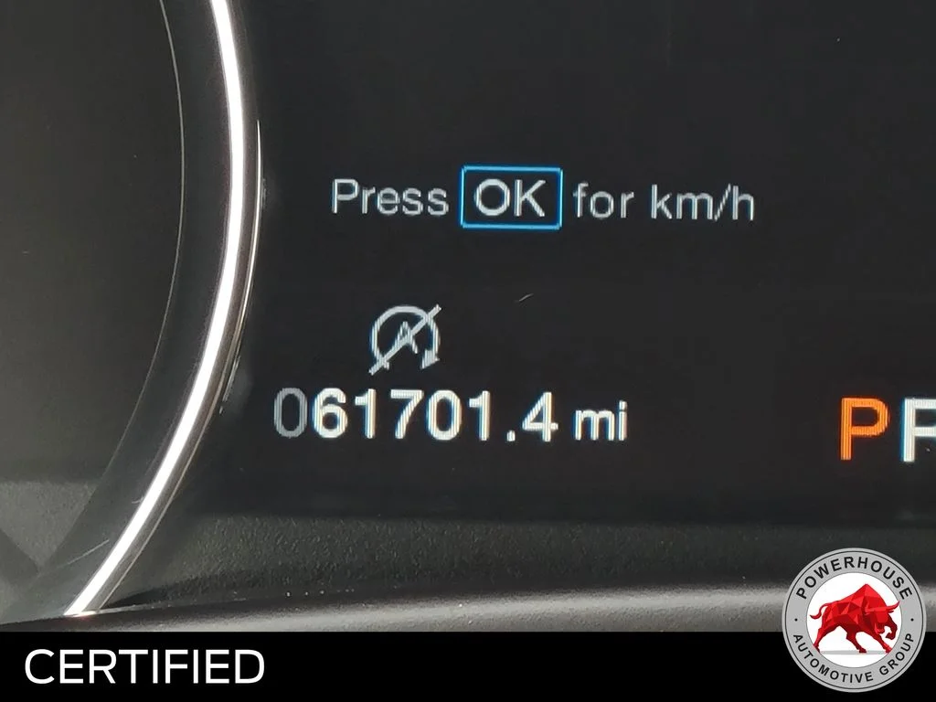 Used 2020 Silver Ford Lariat image 34