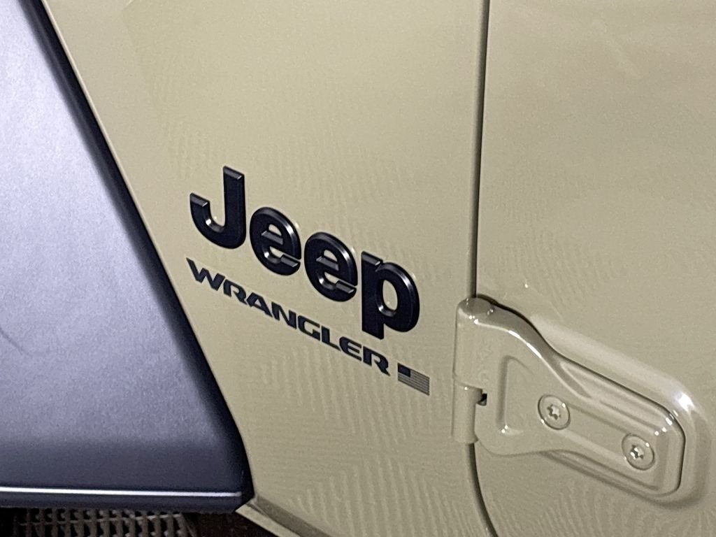 New 2026 41 Exterior Paint Jeep Sport S image 23