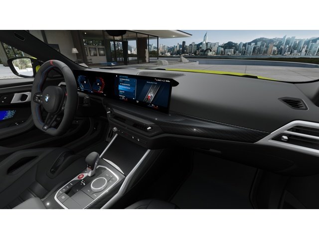 2025 BMW M2 Coupe M2 - Photo 14