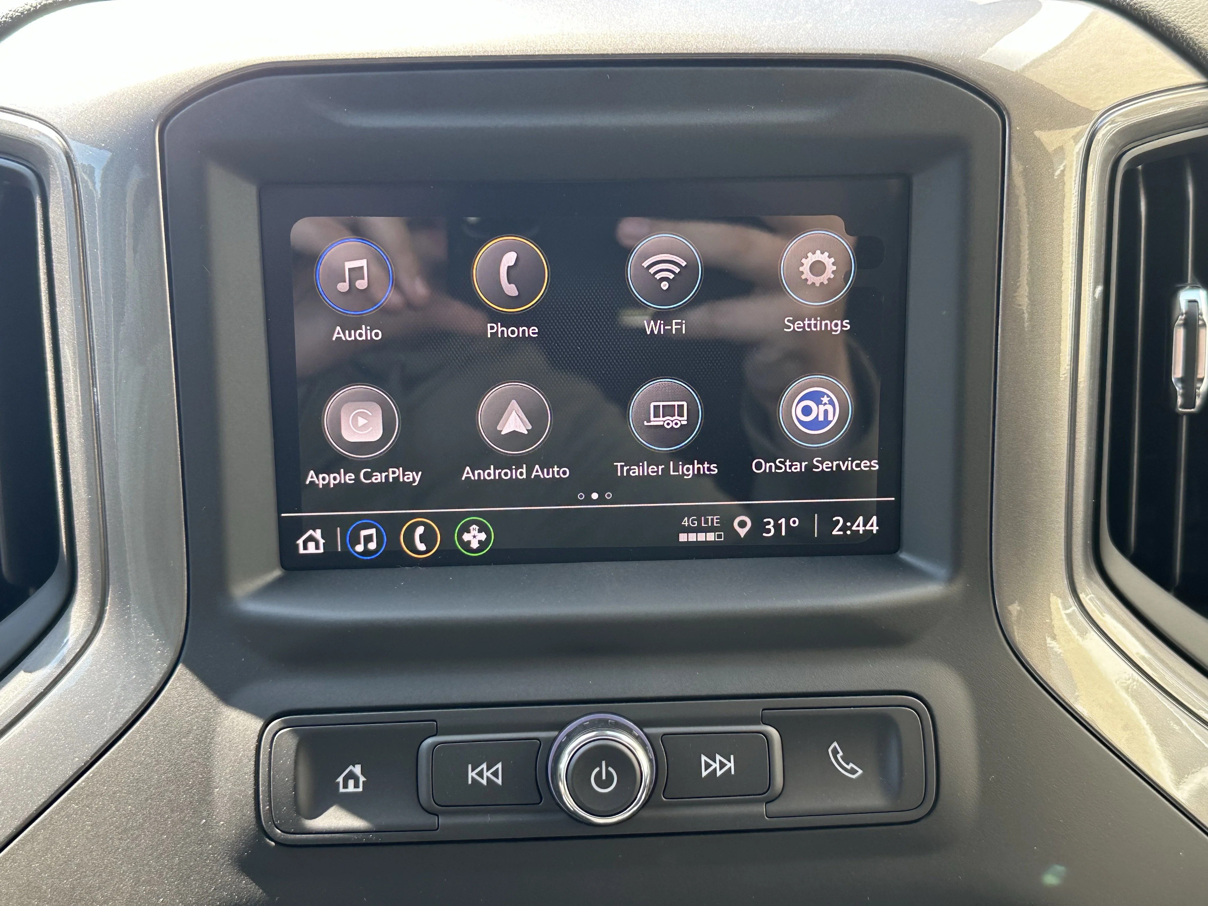 New 2026 Onyx Black GMC Pro image 13