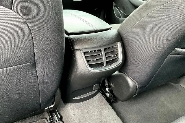 Used 2025 Gray Chevrolet LT image 10