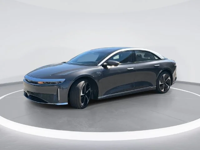 2024 LUCID AIR