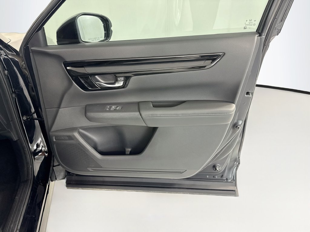 2024 Honda CR-V EX-L - Photo 25