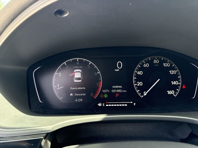 2023 Honda Civic Sport - Photo 15