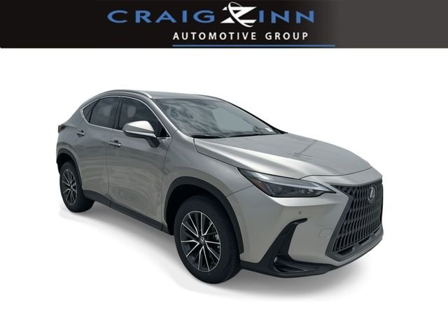 2025 Lexus NX 350 250 FWD's photo