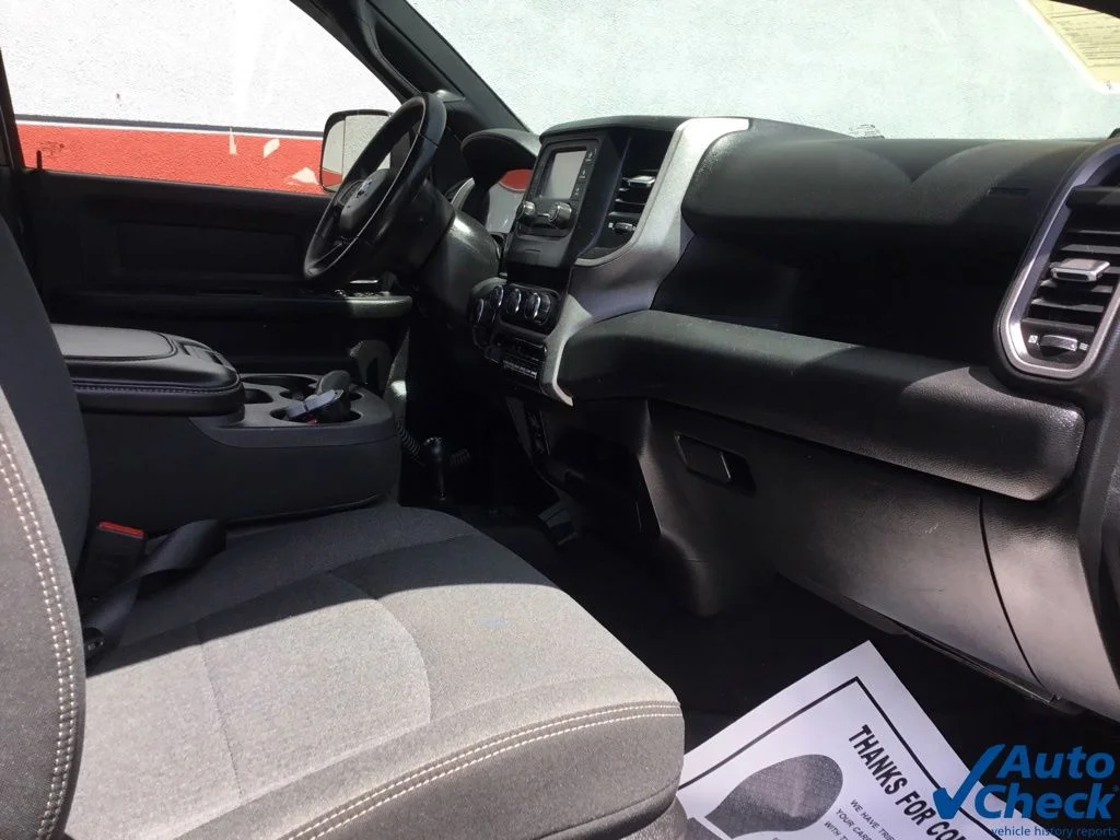 Used 2021 Red Ram Tradesman image 41