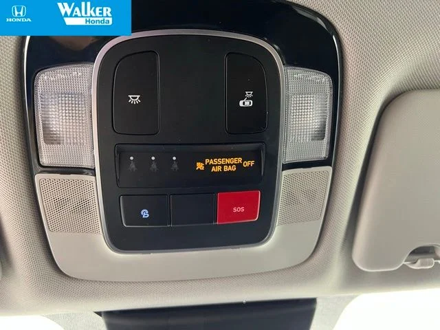 2024 Hyundai Tucson SEL - Photo 31