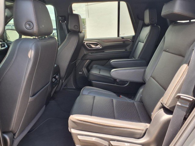 Certified Used 2022 Satin Steel Metallic Chevrolet High Country image 13