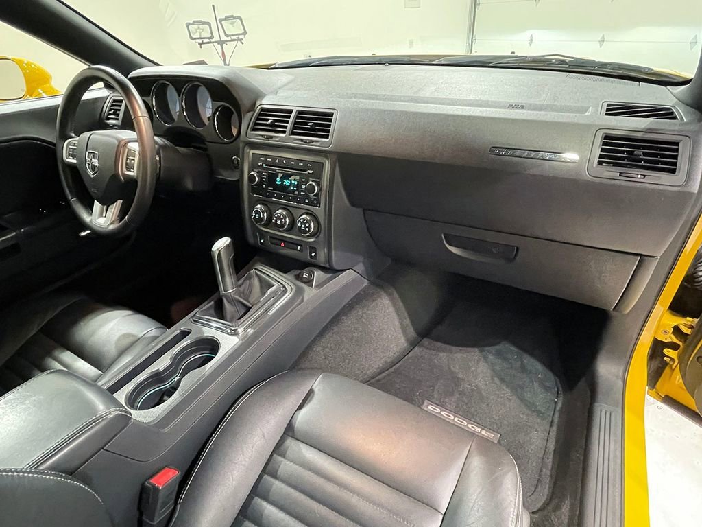 2012 Dodge Challenger R/T - Photo 78