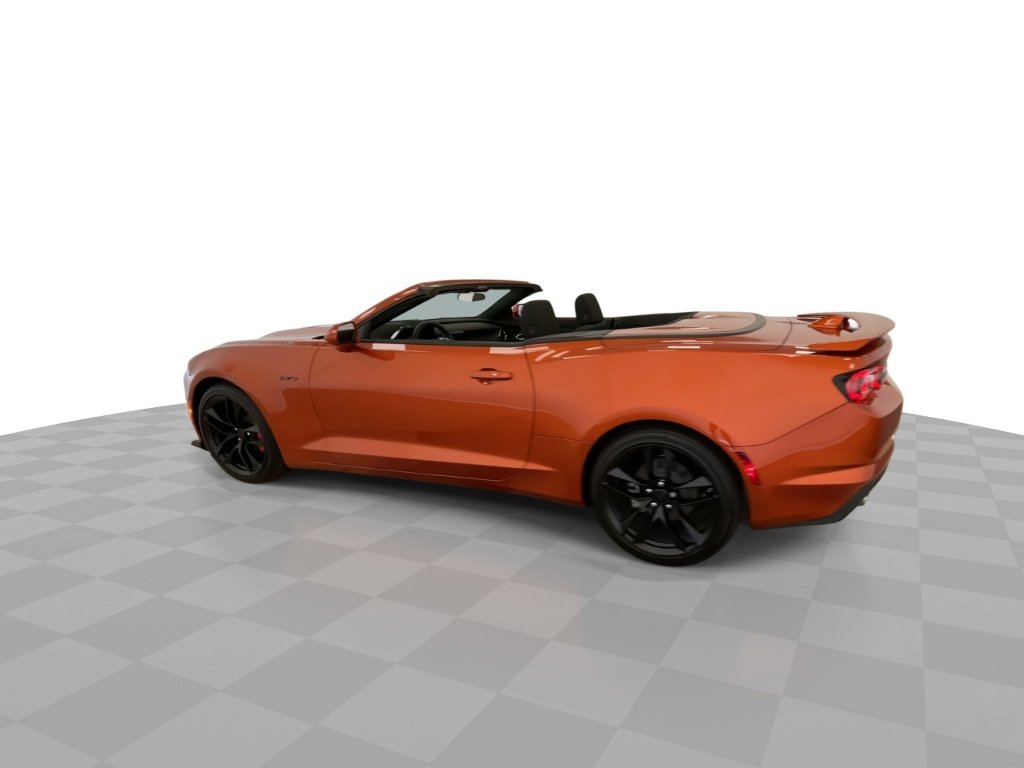 2023 Chevrolet Camaro LT1 - Photo 7