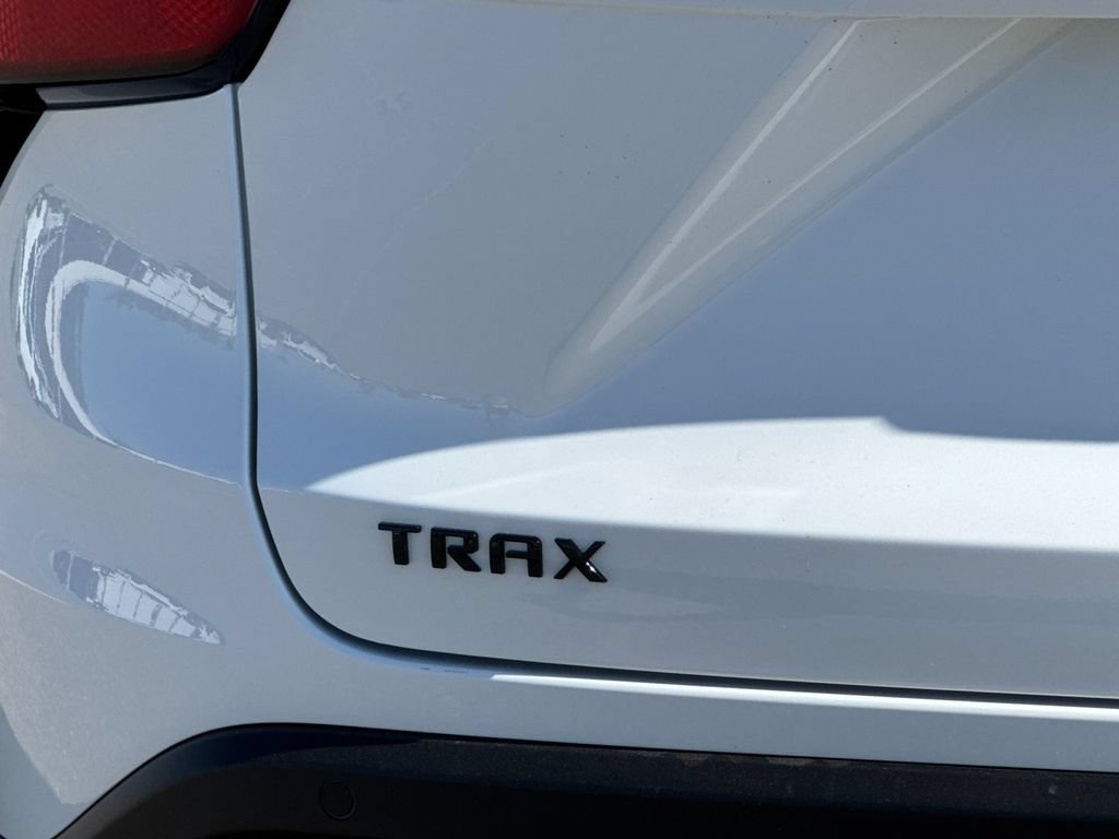 2026 Chevrolet Trax LT - Photo 25