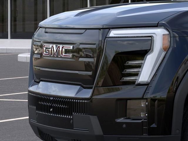 2026 GMC Sierra EV Elevation - Photo 8