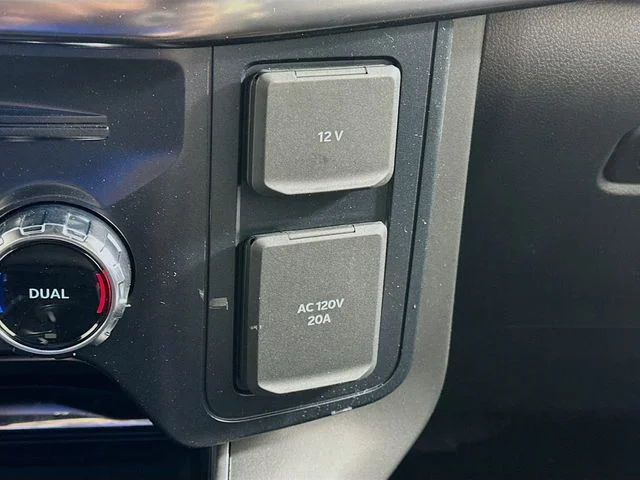 New 2026 Ford F-150 Tremor