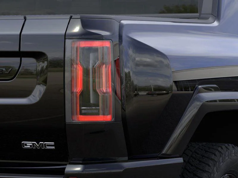 New 2025  GMC 2X image 11
