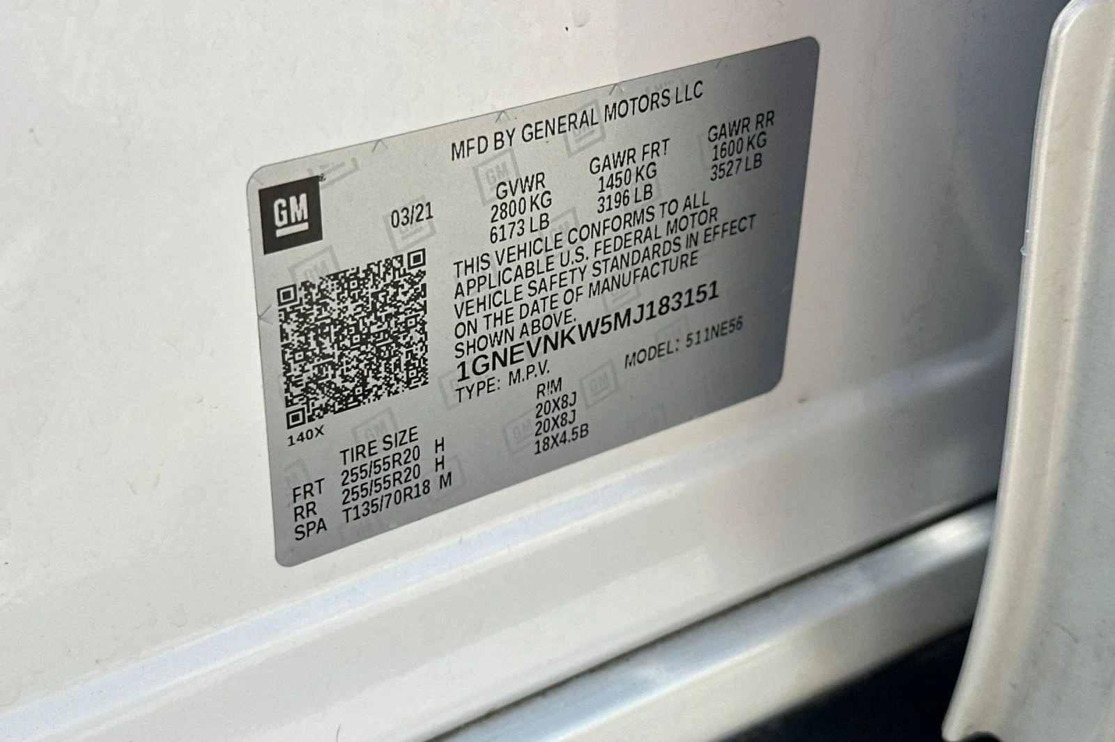 Used 2021 Beige Chevrolet High Country image 30