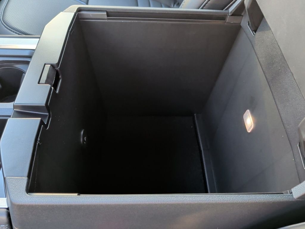 New 2026 Carbonized Gray Metallic Ford F-250® Platinum® image 37