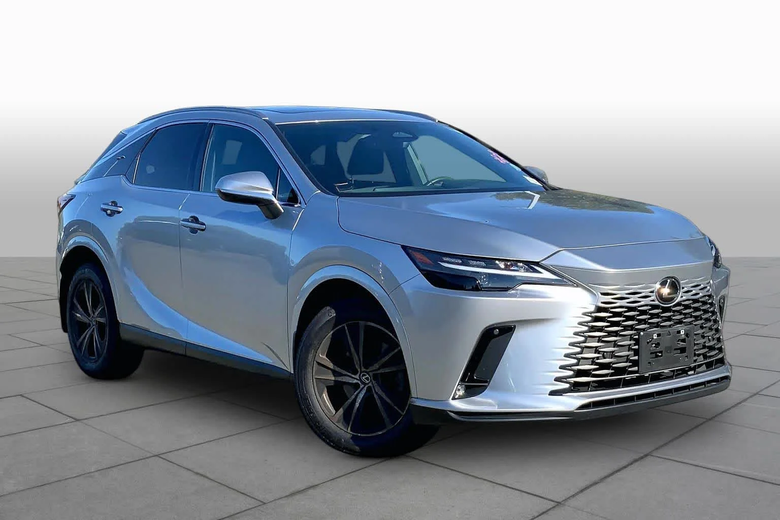 Certified Used 2023 Iridium Lexus Premium image 3