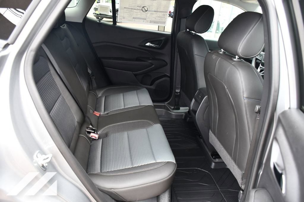 2026 Chevrolet Trax LT - Photo 26